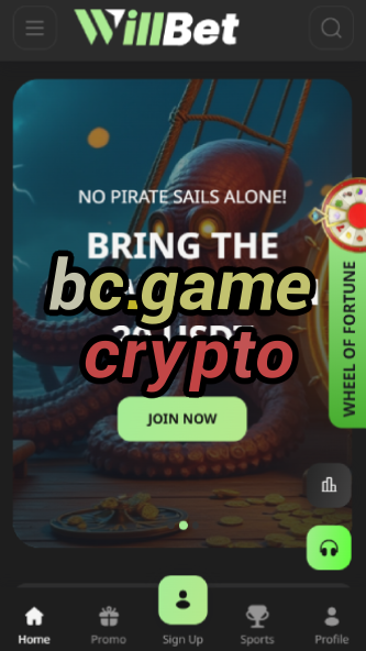 BC.Game Crypto: Play with Cryptocurrencies-vz72fvrf.com