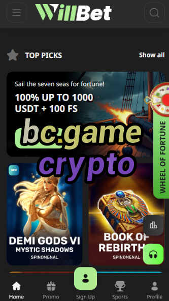 BC.Game Crypto: Play with Cryptocurrencies-vz72fvrf.com
