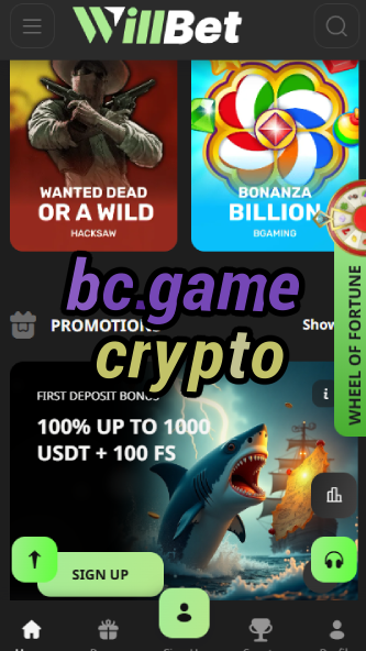 BC.Game Crypto: Play with Cryptocurrencies-vz72fvrf.com