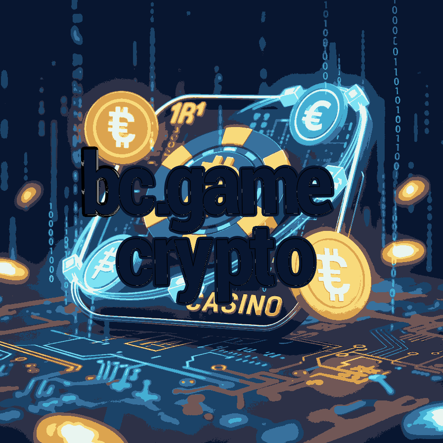 BC.Game Crypto: Play with Cryptocurrencies